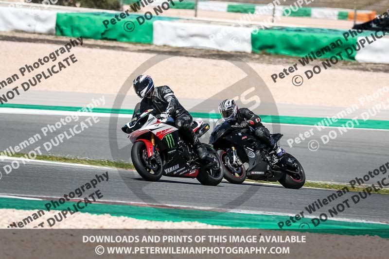may 2019;motorbikes;no limits;peter wileman photography;portimao;portugal;trackday digital images